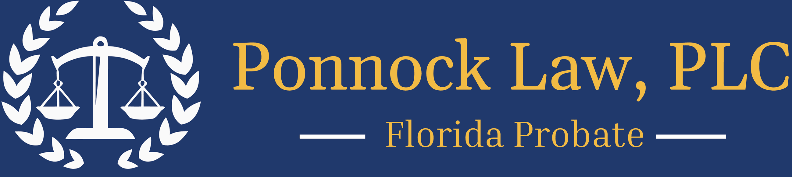 Ponnock Law, PLC